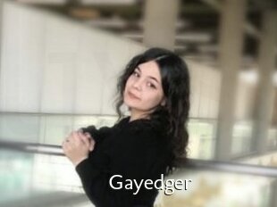 Gayedger