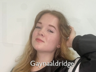 Gaynaaldridge