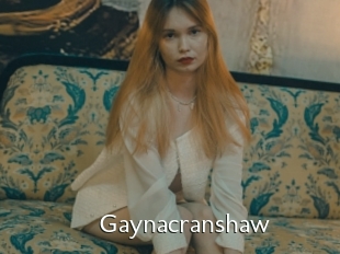 Gaynacranshaw