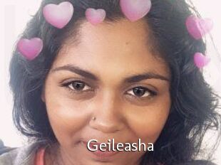 Geileasha