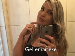 Geilemarieke