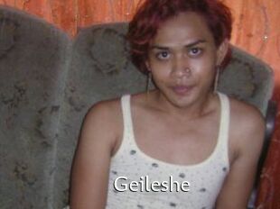 Geileshe