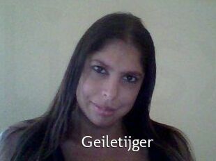 Geilletijger