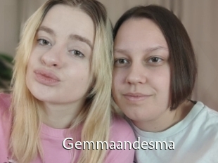 Gemmaandesma