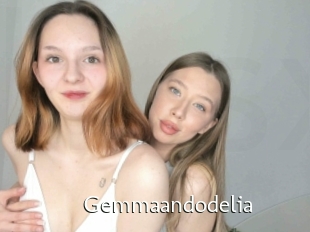 Gemmaandodelia