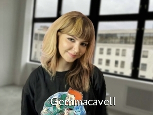 Gemmacavell