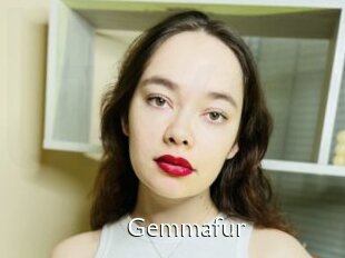 Gemmafur