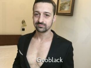 Geoblack