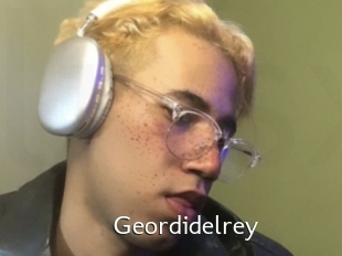 Geordidelrey