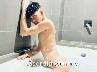 Geordidreamboy