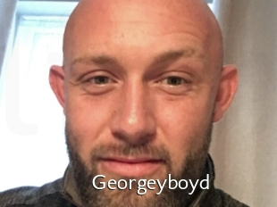 Georgeyboyd