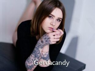 Gerdacandy