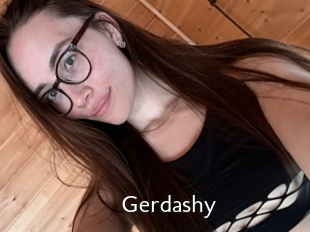 Gerdashy