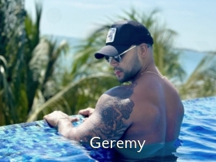 Geremy