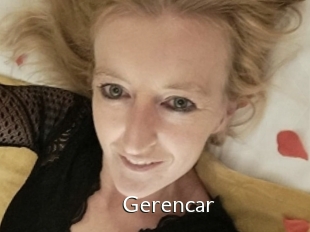 Gerencar