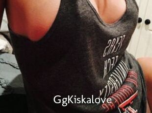 GgKiskalove