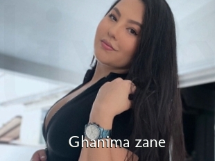 Ghanima_zane