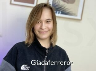 Giadaferreroe