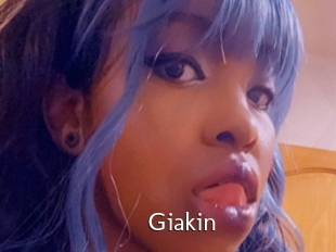 Giakin