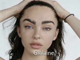 Gialaine