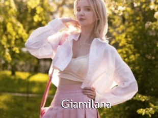 Giamilana