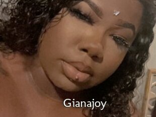 Gianajoy