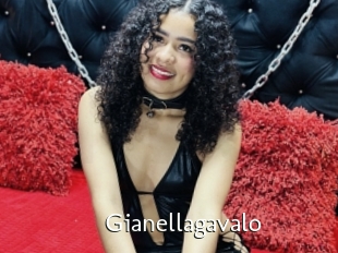 Gianellagavalo