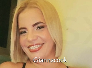 Giannacook