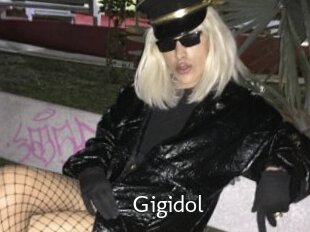 Gigidol