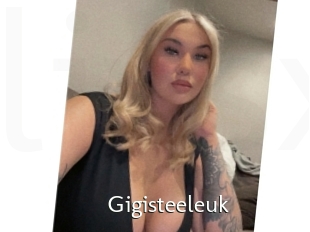 Gigisteeleuk