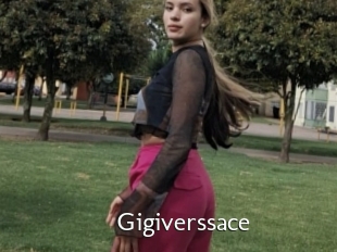 Gigiverssace