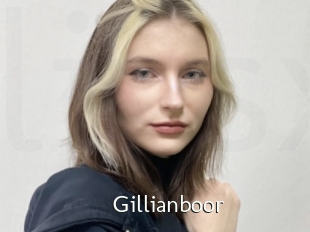 Gillianboor