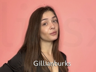 Gillianburks