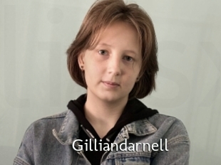 Gilliandarnell