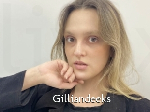 Gilliandeeks