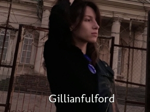 Gillianfulford