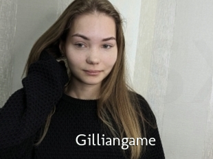 Gilliangame