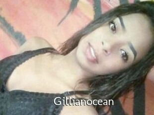 Gillianocean