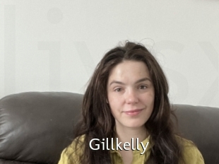 Gillkelly