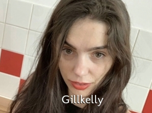 Gillkelly