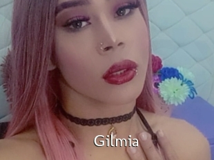 Gilmia