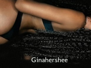 Ginahershee