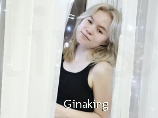 Ginaking