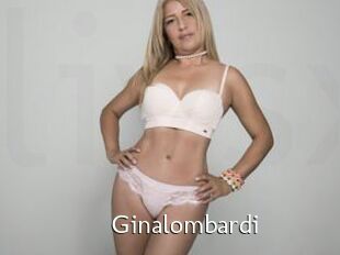 Ginalombardi