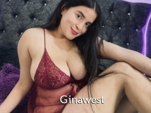 Ginawest