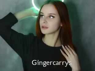 Gingercarrys