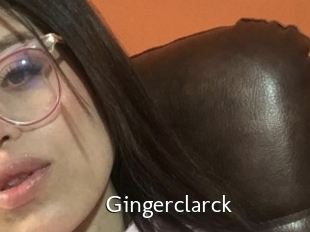 Gingerclarck