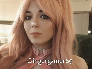 Gingergamer69