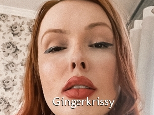 Gingerkrissy