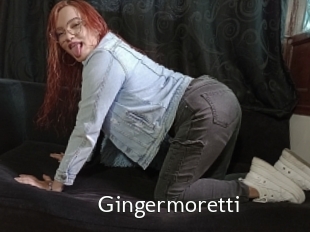 Gingermoretti